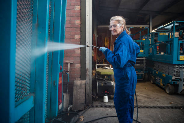 Reliable Hampton, IA Pressure Washing Services Solutions